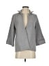 Moth Gray Blazer Size XS - photo 1