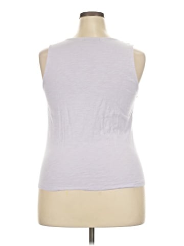 Sanctuary Sleeveless Top (view 2)