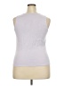 Sanctuary Gray Sleeveless Top Size XXL - photo 2