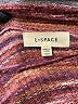 L Space Purple Cardigan Size XS - photo 7