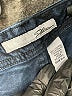 Chico's Blue Jeans Size Sm (0.5) - photo 4