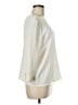 Sézane Ivory 3/4 Sleeve Blouse Size EU (FR) 40 / US 8 - photo 4