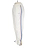 Champion 100% Polyester Color Block White Track Pants Size S - photo 5