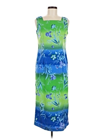 Sag Harbor Casual Dress (view 1)