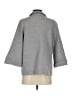 Moth Gray Blazer Size XS - photo 2
