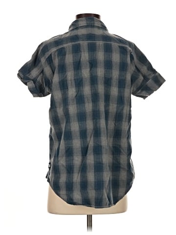 The North Face Short Sleeve Button-Down Shirt (view 2)