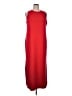 SPANX Red Casual Dress Size XL - photo 1