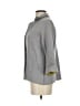 Moth Gray Blazer Size XS - photo 5