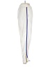 Champion 100% Polyester Color Block White Track Pants Size S - photo 4