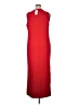 SPANX Red Casual Dress Size XL - photo 2