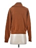 SPANX Brown Zip Up Hoodie Size XS - photo 2