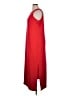 SPANX Red Casual Dress Size XL - photo 5