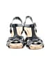 B.O.C Black Wedges Size 7 - photo 2