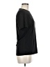 NOBULL Black Short Sleeve T-Shirt Size M - photo 4