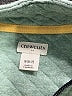 Crewcuts Outlet 100% Cotton Green Pullover Sweater Size Small (6-7) - photo 3