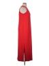 SPANX Red Casual Dress Size XL - photo 4