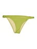 LA Hearts Green Swimsuit Bottoms Size M - photo 1