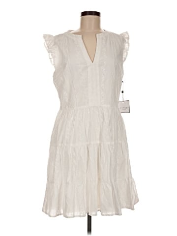 Laundry by Shelli Segal Casual Dress (view 1)