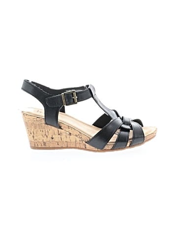 B.O.C Wedges (view 1)