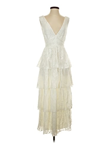 Lulus Cocktail Dress (view 1)