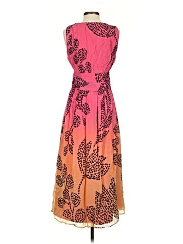 Verb by Pallavi Singhee Cocktail Dress (view 2)