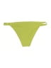 LA Hearts Green Swimsuit Bottoms Size M - photo 2