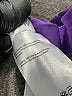 EXQUISE Purple Formal Skirt Size XL - photo 5