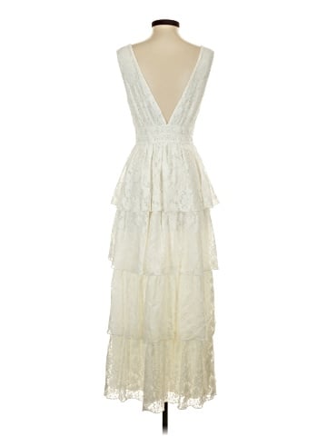 Lulus Cocktail Dress (view 2)