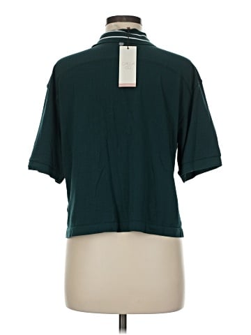 Calia Short Sleeve Blouse (view 2)