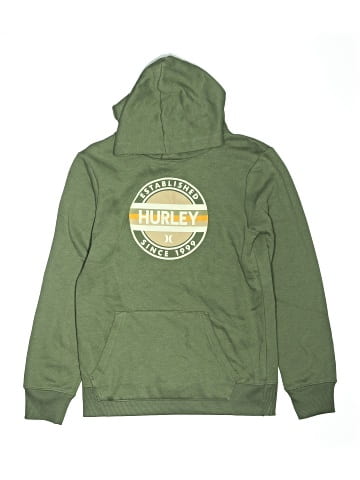 Hurley Pullover Hoodie (view 1)