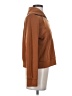 SPANX Brown Zip Up Hoodie Size XS - photo 4