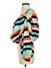 Caroline Constas Teal 3/4 Sleeve Blouse Size S - photo 5
