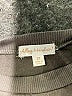 Alley Print Gray Sweatshirt Size 2T - photo 3