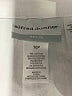 Alfred Dunner White Casual Pants Size 10 Petite - photo 4
