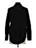 Unbranded 100% Polyester Black Long Sleeve Blouse Size S - photo 2