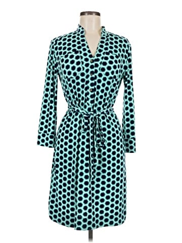 Donna Morgan Casual Dress (view 1)