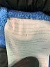 Peloton Solid Blue Sweatshirt Size XL - photo 8