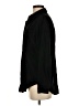 Unbranded 100% Polyester Black Long Sleeve Blouse Size S - photo 5