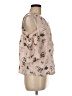 My Michelle 100% Polyester Pink 3/4 Sleeve Blouse Size M - photo 4