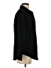 Unbranded 100% Polyester Black Long Sleeve Blouse Size S - photo 4