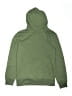 Hurley Green Pullover Hoodie Size 14 - 16 - photo 2