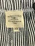 Assorted Brands Stripes Green Shorts Size XS - photo 3