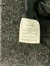 Pendleton 100% Polyester Black Jacket Size 8 - photo 7