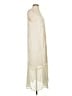Tiny 100% Polyester Ivory Cocktail Dress Size S - photo 4