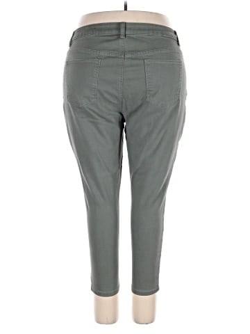 Talbots Outlet Jeggings (view 2)