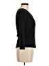 Assorted Brands Black Long Sleeve Top Size M - photo 4