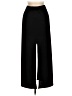Stradivarius Black Formal Skirt Size M - photo 2