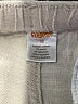 Gymboree Ivory Khaki Shorts Size 12 - photo 3