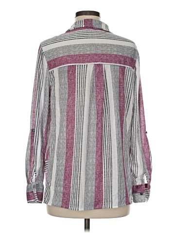 Love Potion Long Sleeve Blouse (view 2)