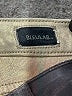 BLEULAB Black Jeans Size 27 waist - photo 7
